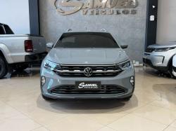VOLKSWAGEN Nivus 1.0 4P FLEX 200 TSI HIGHLINE TURBO AUTOM�TICO