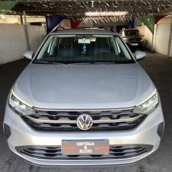 VOLKSWAGEN Nivus 1.0 4P FLEX 200 TSI COMFORTLINE TURBO AUTOM�TICO