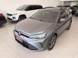 VOLKSWAGEN Nivus 1.0 4P FLEX 200 TSI COMFORTLINE TURBO AUTOM�TICO