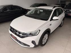 VOLKSWAGEN Nivus 1.0 4P FLEX 200 TSI COMFORTLINE TURBO AUTOM�TICO
