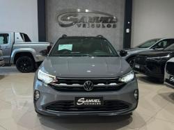 VOLKSWAGEN Nivus 1.0 4P FLEX 200 TSI HIGHLINE TURBO AUTOM�TICO