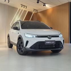 VOLKSWAGEN Nivus 1.0 4P FLEX 200 TSI COMFORTLINE TURBO AUTOM�TICO
