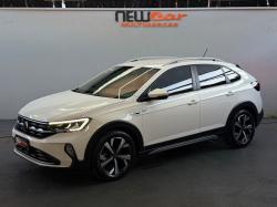 VOLKSWAGEN Nivus 1.0 4P FLEX 200 TSI HIGHLINE TURBO AUTOM�TICO