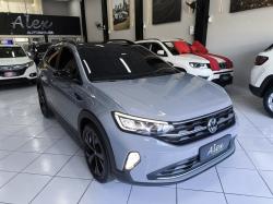 VOLKSWAGEN Nivus 1.0 4P FLEX 200 TSI HIGHLINE TURBO AUTOM�TICO