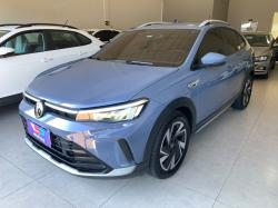 VOLKSWAGEN Nivus 1.0 4P FLEX 200 TSI HIGHLINE TURBO AUTOM�TICO