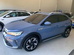 VOLKSWAGEN Nivus 1.0 4P FLEX 200 TSI HIGHLINE TURBO AUTOM�TICO