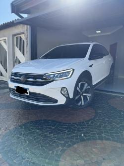 VOLKSWAGEN Nivus 1.0 4P FLEX 200 TSI HIGHLINE TURBO AUTOM�TICO