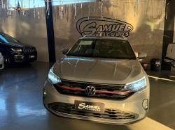 VOLKSWAGEN Nivus 1.0 4P FLEX 200 TSI HIGHLINE TURBO AUTOM�TICO