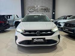 VOLKSWAGEN Nivus 1.0 4P FLEX 200 TSI COMFORTLINE TURBO AUTOM�TICO