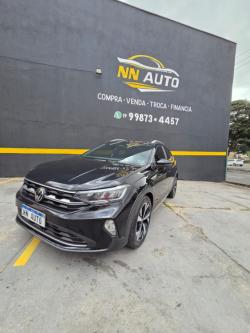 VOLKSWAGEN Nivus 1.0 4P FLEX 200 TSI HIGHLINE TURBO AUTOM�TICO