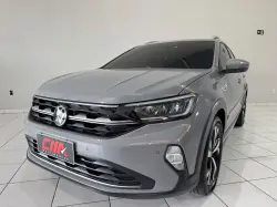 VOLKSWAGEN Nivus 1.0 4P FLEX 200 TSI HIGHLINE TURBO AUTOM�TICO