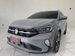 VOLKSWAGEN Nivus 1.0 4P FLEX 200 TSI HIGHLINE TURBO AUTOM�TICO
