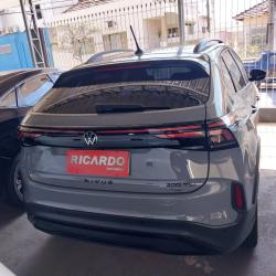 VOLKSWAGEN Nivus 1.0 4P FLEX 200 TSI HIGHLINE TURBO AUTOM�TICO