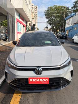 VOLKSWAGEN Nivus 1.0 4P FLEX 200 TSI HIGHLINE TURBO AUTOM�TICO