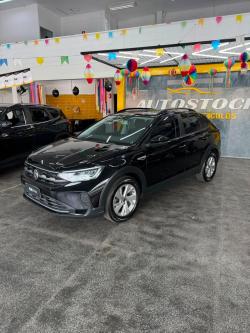 VOLKSWAGEN Nivus 1.0 4P FLEX 200 TSI COMFORTLINE TURBO AUTOM�TICO