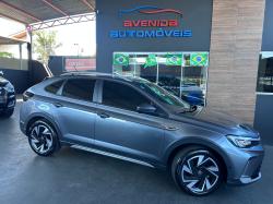 VOLKSWAGEN Nivus 1.0 4P FLEX 200 TSI HIGHLINE TURBO AUTOM�TICO