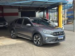 VOLKSWAGEN Nivus 1.0 4P FLEX 200 TSI HIGHLINE TURBO AUTOM�TICO