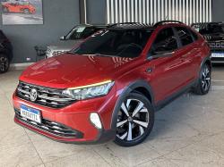 VOLKSWAGEN Nivus 1.0 4P FLEX 200 TSI HIGHLINE TURBO AUTOM�TICO