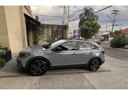 VOLKSWAGEN Nivus 1.0 4P FLEX 200 TSI HIGHLINE TURBO AUTOM�TICO