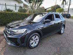 VOLKSWAGEN Nivus 1.0 4P FLEX 200 TSI COMFORTLINE TURBO AUTOM�TICO