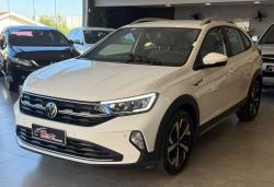VOLKSWAGEN Nivus 1.0 4P FLEX 200 TSI HIGHLINE TURBO AUTOM�TICO