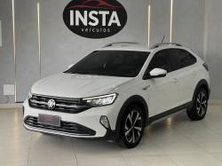 VOLKSWAGEN Nivus 1.0 4P FLEX 200 TSI HIGHLINE TURBO AUTOM�TICO