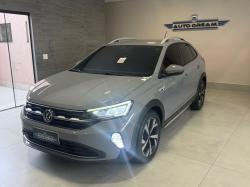 VOLKSWAGEN Nivus 1.0 4P FLEX 200 TSI HIGHLINE TURBO AUTOM�TICO