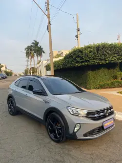 VOLKSWAGEN Nivus 1.0 4P FLEX 200 TSI LAUNCHING EDITION TURBO AUTOM�TICO