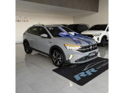VOLKSWAGEN Nivus 1.0 4P FLEX 200 TSI HIGHLINE TURBO AUTOM�TICO