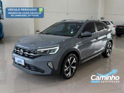 VOLKSWAGEN Nivus 1.0 4P FLEX 200 TSI HIGHLINE TURBO AUTOM�TICO