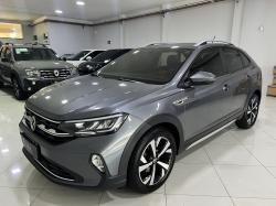 VOLKSWAGEN Nivus 1.0 4P FLEX 200 TSI HIGHLINE TURBO AUTOM�TICO