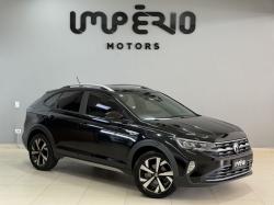 VOLKSWAGEN Nivus 1.0 4P FLEX 200 TSI HIGHLINE TURBO AUTOM�TICO