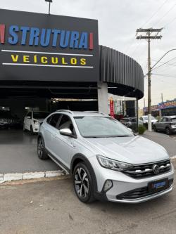 VOLKSWAGEN Nivus 1.0 4P FLEX 200 TSI HIGHLINE TURBO AUTOM�TICO