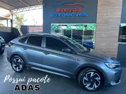 VOLKSWAGEN Nivus 1.0 4P FLEX 200 TSI HIGHLINE TURBO AUTOM�TICO