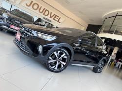 VOLKSWAGEN Nivus 1.0 4P FLEX 200 TSI HIGHLINE TURBO AUTOM�TICO