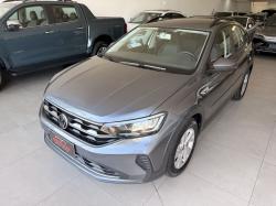 VOLKSWAGEN Nivus 1.0 4P FLEX 200 TSI COMFORTLINE TURBO AUTOM�TICO