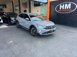 VOLKSWAGEN Nivus 1.0 4P FLEX 200 TSI HIGHLINE TURBO AUTOM�TICO