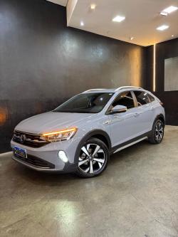VOLKSWAGEN Nivus 1.0 4P FLEX 200 TSI HIGHLINE TURBO AUTOM�TICO