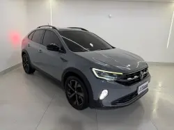 VOLKSWAGEN Nivus 1.0 4P FLEX 200 TSI HIGHLINE TURBO AUTOM�TICO