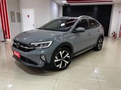VOLKSWAGEN Nivus 1.0 4P FLEX 200 TSI HIGHLINE TURBO AUTOM�TICO