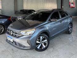 VOLKSWAGEN Nivus 1.0 4P FLEX 200 TSI COMFORTLINE TURBO AUTOM�TICO
