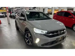 VOLKSWAGEN Nivus 1.0 4P FLEX 200 TSI HIGHLINE TURBO AUTOM�TICO