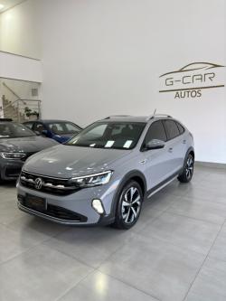 VOLKSWAGEN Nivus 1.0 4P FLEX 200 TSI HIGHLINE TURBO AUTOM�TICO