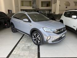 VOLKSWAGEN Nivus 1.0 4P FLEX 200 TSI HIGHLINE TURBO AUTOMÁTICO