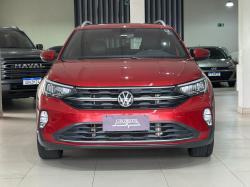 VOLKSWAGEN Nivus 1.0 4P FLEX 200 TSI HIGHLINE TURBO AUTOM�TICO