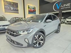 VOLKSWAGEN Nivus 1.0 4P FLEX 200 TSI HIGHLINE TURBO AUTOMÁTICO