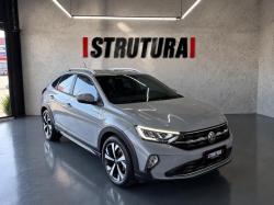 VOLKSWAGEN Nivus 1.0 4P FLEX 200 TSI HIGHLINE TURBO AUTOMÁTICO