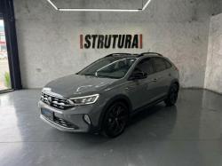 VOLKSWAGEN Nivus 1.0 4P FLEX 200 TSI LAUNCHING EDITION TURBO AUTOMÁTICO