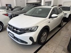 VOLKSWAGEN Nivus 1.0 4P FLEX 200 TSI COMFORTLINE TURBO AUTOMÁTICO