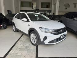VOLKSWAGEN Nivus 1.0 4P FLEX 200 TSI COMFORTLINE TURBO AUTOMÁTICO